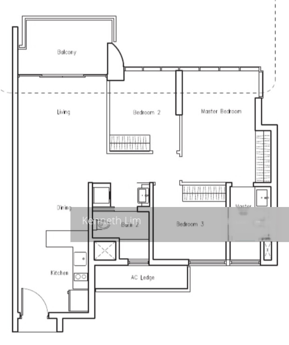 Lakeville (D22), Condominium #143178332